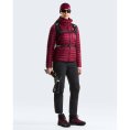 Piumino con cappuccio leggero in piuma Bettaforca donna - THE NORTH FACE