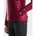 Piumino con cappuccio leggero in piuma Bettaforca donna - THE NORTH FACE