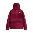 Piumino con cappuccio leggero in piuma Bettaforca donna - THE NORTH FACE