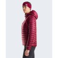 Piumino con cappuccio leggero in piuma Bettaforca donna - THE NORTH FACE