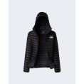 Piumino con cappuccio leggero in piuma Bettaforca donna - THE NORTH FACE