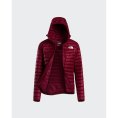 Piumino con cappuccio leggero in piuma Bettaforca donna - THE NORTH FACE
