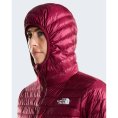 Piumino con cappuccio leggero in piuma Bettaforca donna - THE NORTH FACE