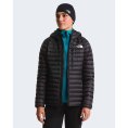 Piumino con cappuccio leggero in piuma Bettaforca donna - THE NORTH FACE