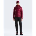 Piumino con cappuccio leggero in piuma Bettaforca donna - THE NORTH FACE