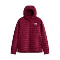 Piumino con cappuccio leggero in piuma Bettaforca donna - THE NORTH FACE
