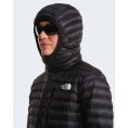 Piumino con cappuccio leggero in piuma Bettaforca donna - THE NORTH FACE