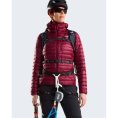 Piumino con cappuccio leggero in piuma Bettaforca donna - THE NORTH FACE