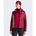 Piumino con cappuccio leggero in piuma Bettaforca donna - THE NORTH FACE