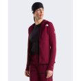 Giacca con cappuccio Summit FUTUREFLEECE donna - THE NORTH FACE