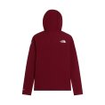 Giacca con cappuccio Summit FUTUREFLEECE donna - THE NORTH FACE