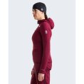 Giacca con cappuccio Summit FUTUREFLEECE donna - THE NORTH FACE