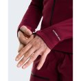 Giacca con cappuccio Summit FUTUREFLEECE donna - THE NORTH FACE