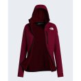 Giacca con cappuccio Summit FUTUREFLEECE donna - THE NORTH FACE