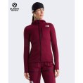 Giacca con cappuccio Summit FUTUREFLEECE donna - THE NORTH FACE