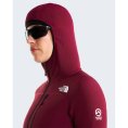Giacca con cappuccio Summit FUTUREFLEECE donna - THE NORTH FACE