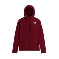 Giacca con cappuccio Summit FUTUREFLEECE donna - THE NORTH FACE