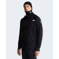 Giacca con cappuccio Summit FUTUREFLEECE uomo - THE NORTH FACE