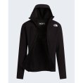 Giacca con cappuccio Summit FUTUREFLEECE uomo - THE NORTH FACE