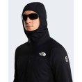 Giacca con cappuccio Summit FUTUREFLEECE uomo - THE NORTH FACE