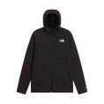Giacca con cappuccio Summit FUTUREFLEECE uomo - THE NORTH FACE