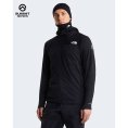 Giacca con cappuccio Summit FUTUREFLEECE uomo - THE NORTH FACE