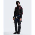 Giacca con cappuccio Summit FUTUREFLEECE uomo - THE NORTH FACE