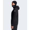 Giacca con cappuccio Summit FUTUREFLEECE uomo - THE NORTH FACE