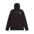 Giacca con cappuccio Summit FUTUREFLEECE uomo - THE NORTH FACE