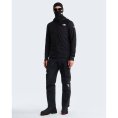 Giacca con cappuccio Summit FUTUREFLEECE uomo - THE NORTH FACE