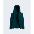 Veste à capuche Summit Casaval homme - THE NORTH FACE