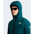Veste à capuche Summit Casaval homme - THE NORTH FACE