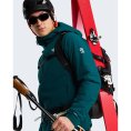 Veste à capuche Summit Casaval homme - THE NORTH FACE