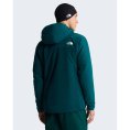 Veste à capuche Summit Casaval homme - THE NORTH FACE