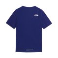 T-SHIRT DE COURSE SUMMIT HIGH TRAIL UTMB HOMME - THE NORTH FACE