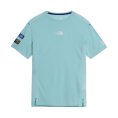 MAGLIETTA DA CORSA SUMMIT HIGH TRAIL UTMB UOMO - THE NORTH FACE