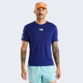 T-SHIRT DE COURSE SUMMIT HIGH TRAIL UTMB HOMME - THE NORTH FACE