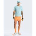 MAGLIETTA DA CORSA SUMMIT HIGH TRAIL UTMB UOMO - THE NORTH FACE