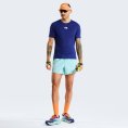 T-SHIRT DE COURSE SUMMIT HIGH TRAIL UTMB HOMME - THE NORTH FACE