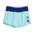 SHORT SUMMIT PACESETTER 8 cm UTMB FEMME - THE NORTH FACE