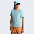 T-SHIRT DA CORSA SUMMIT HIGH TRAIL DONNA - THE NORTH FACE