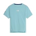 T-SHIRT DA CORSA SUMMIT HIGH TRAIL DONNA - THE NORTH FACE