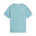 T-SHIRT DA CORSA SUMMIT HIGH TRAIL DONNA - THE NORTH FACE