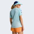 T-SHIRT DA CORSA SUMMIT HIGH TRAIL DONNA - THE NORTH FACE