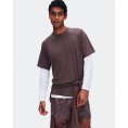 T-shirt Trail-T Solar homme - ON