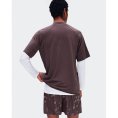 T-shirt Trail-T Solar homme - ON