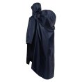Poncho Deluxe Full Zip - TREKMATES