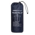Poncho Deluxe Full Zip - TREKMATES