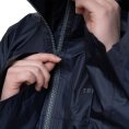 Poncho Deluxe Full Zip - TREKMATES