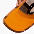 Cappello GOCapSC Field AllOverPrint Guépard - CIELE